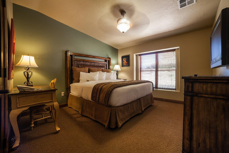 Bedroom 8