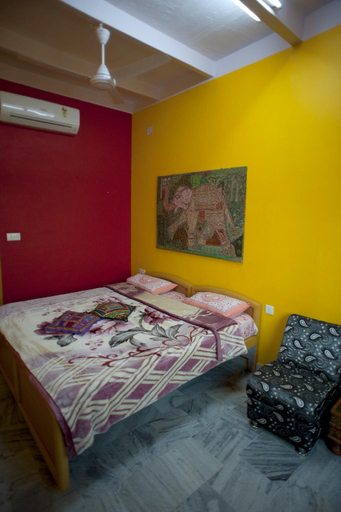 Others 4, Ganpati Home (PG House) By Ganpati Guest House, Varanasi