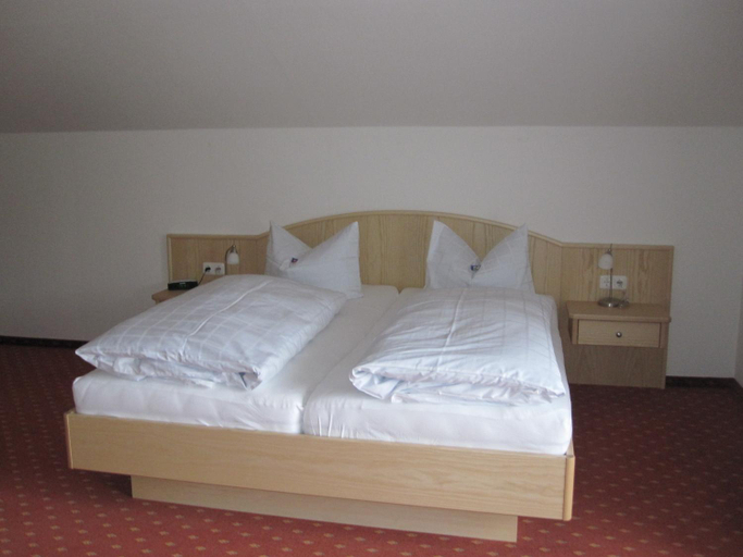 Others 3, Gastehaus Wiesenhof, Oberallgäu