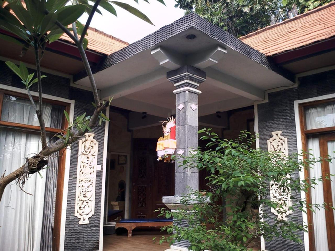 Barclona Guesthouses Lovina, Buleleng