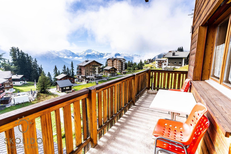 Others 5, Haus Lotus, Riederalp Moosfluhbahn, Raron