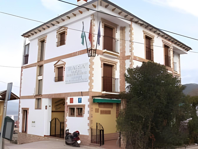 Others 4, Apartamentos Raisa, Jaén