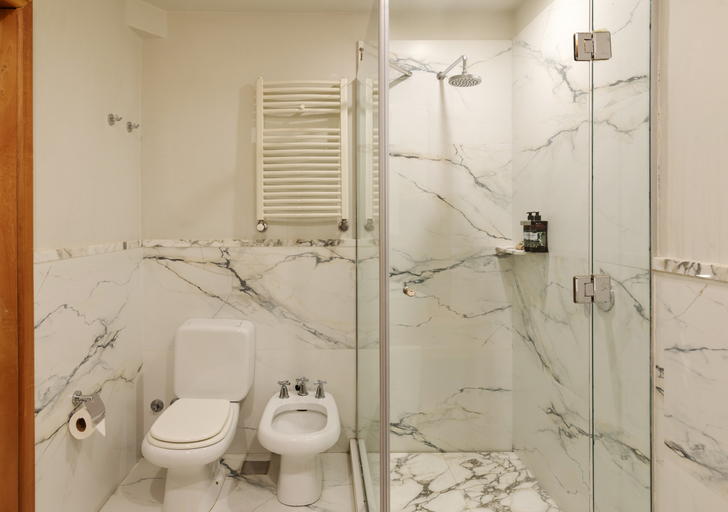 Bathroom 8