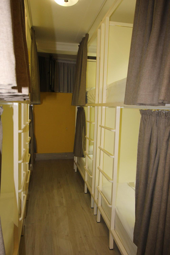 Bedroom 2, Hostel Jeal, Batumi