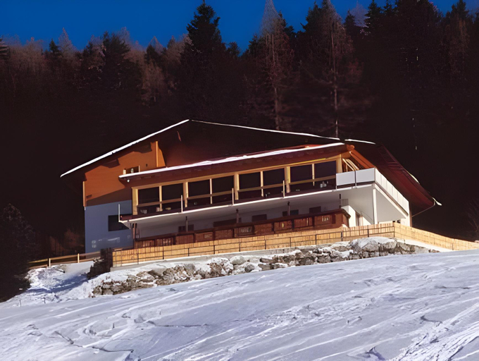 Others 3, Alpenrelax Krepperhutte, Innsbruck Land
