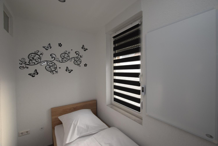 Wohnung Bad Cannstadt, Stuttgart