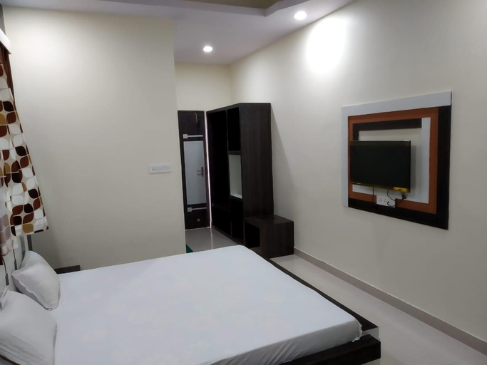 Others 4, Hotel SHREE HARI, Deoghar
