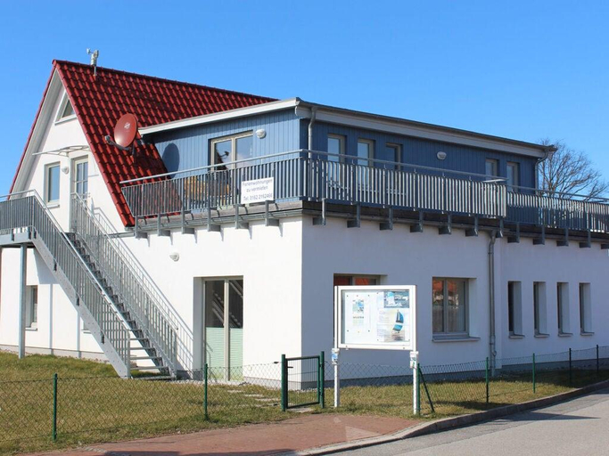 Others 1, Chudzik Modern retreat, Rostock