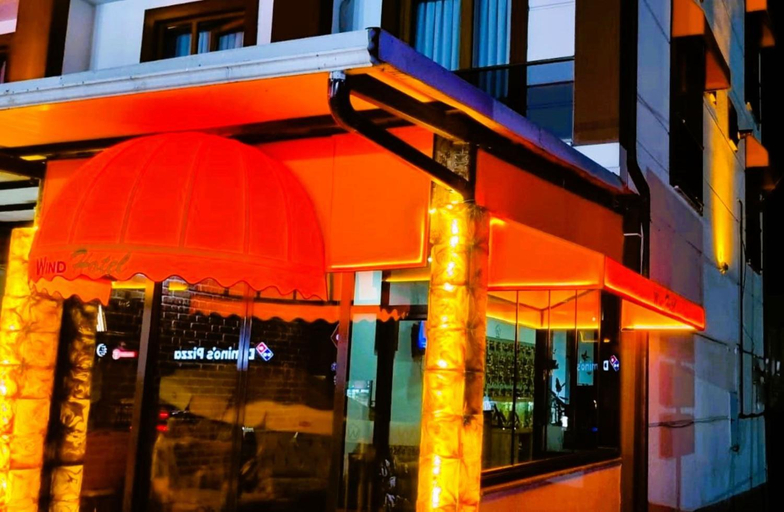 Others 5, Wind otel, Izmit
