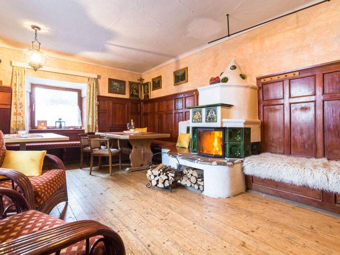 Others 5, Farmhouse in St. Johann im Pongau with Sauna, Sankt Johann im Pongau