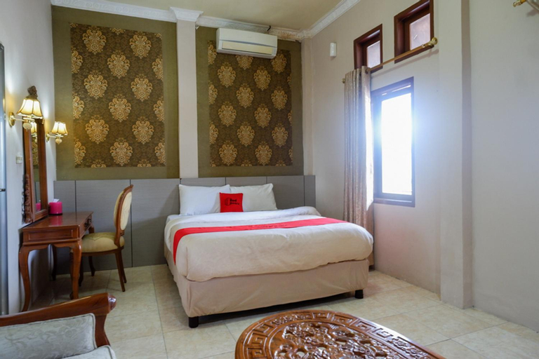 Bedroom 6