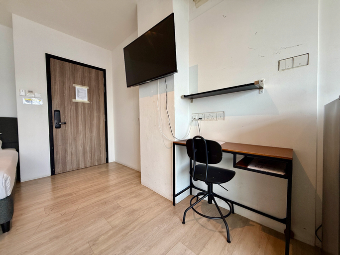 Bedroom 12