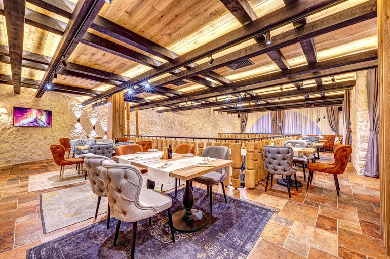Food & Drinks 4, SPA Hotel Kiparis, Smolyan