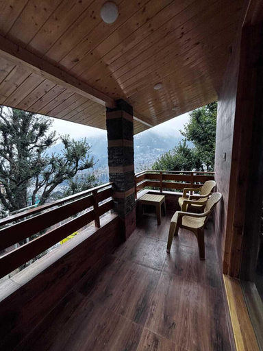 Others 5, Godfather By GRB, Kullu
