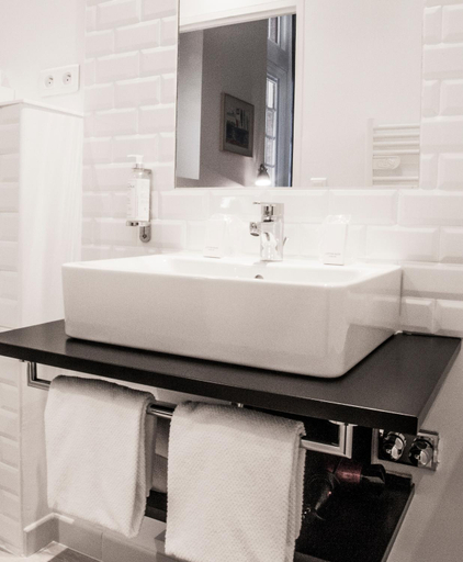 Bathroom 3