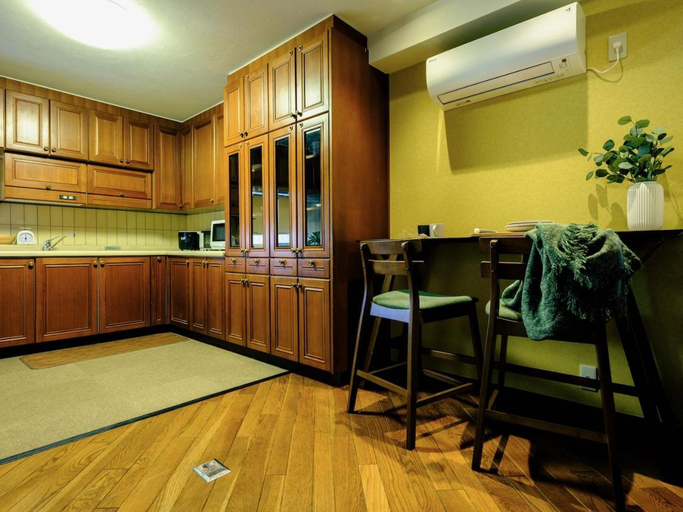 Others 5, [M3C] Shinjuku/Shin-Okubo 5 min Spacious Apt, Shinjuku