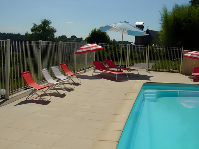Sport & Beauty, Chambres d'Hotes Coteaux Sud, Pyrénées-Atlantiques