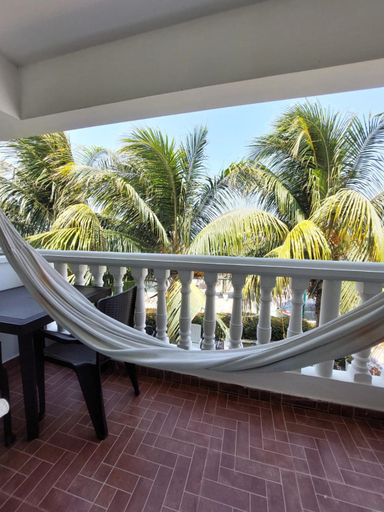 Others 5, hotel 3 banderas Manzanillo del Mar, Cartagena de Indias