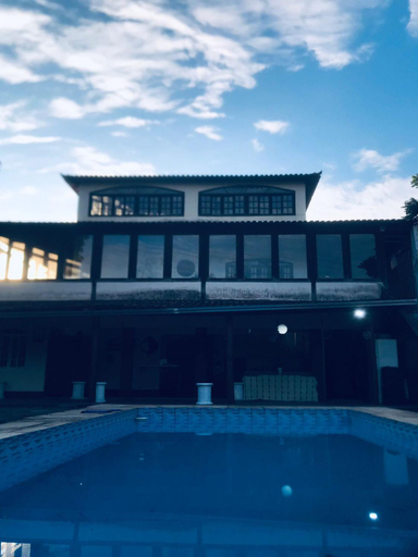 Others 3, Pendotiba Hostel, São Gonçalo