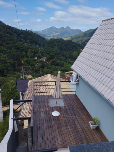 Others 4, Chales da Serra, Nova Friburgo