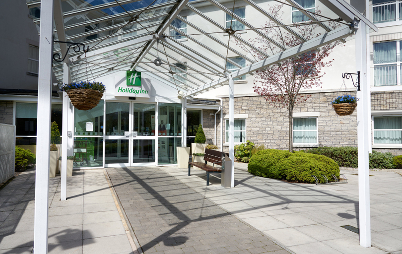 Exterior & Views 2, Holiday Inn BRISTOL AIRPORT by IHG, North Somerset