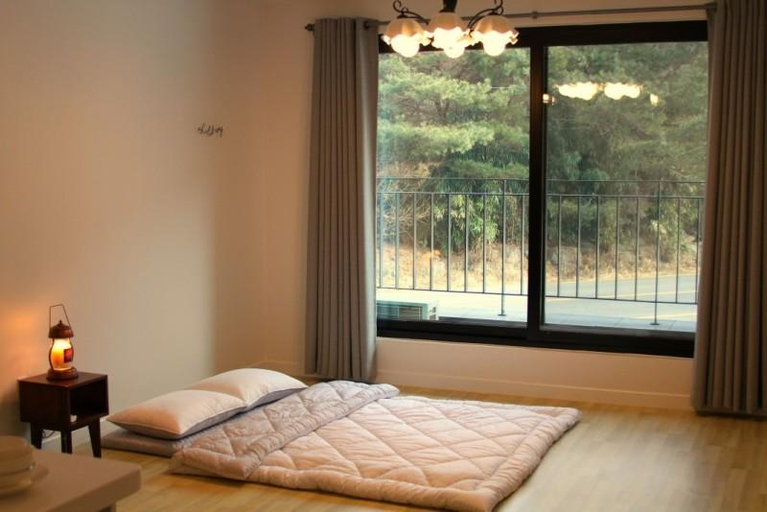 4, Namwon Daldalgung 2 Pension, Namwon