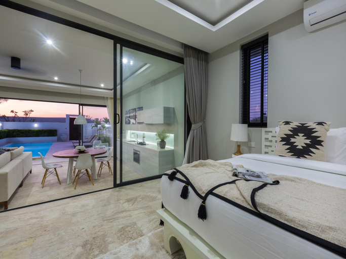 Bedroom 15