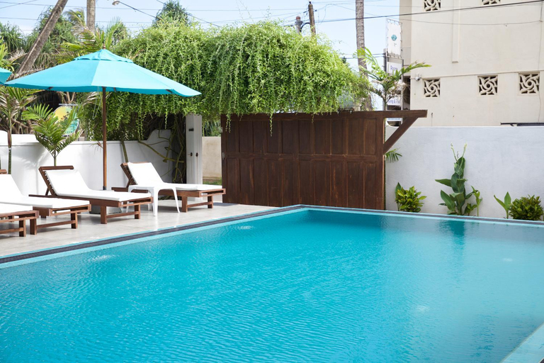 Others 2, Beach Inns Holiday Resort, Matara Four Gravets