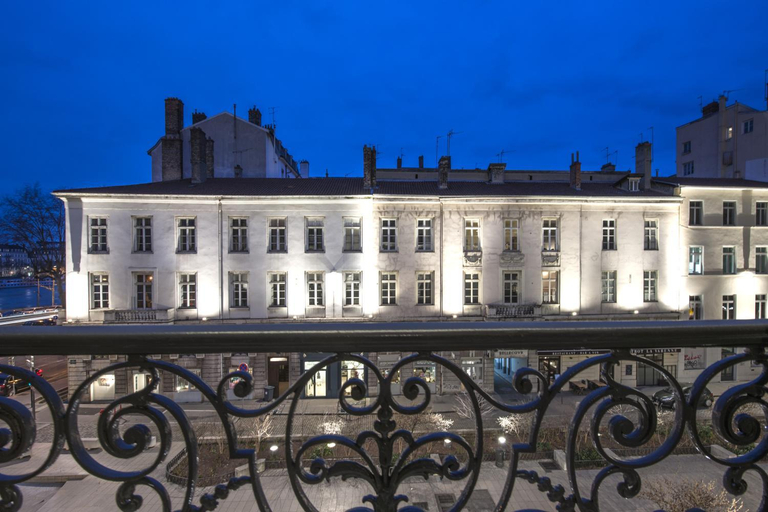 Exterior & Views 1, MiHotel Gailleton, Rhône