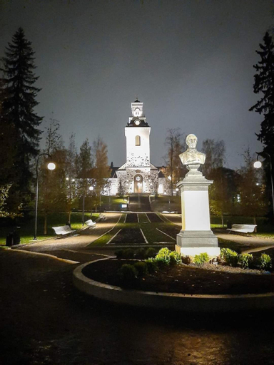 Exterior 15