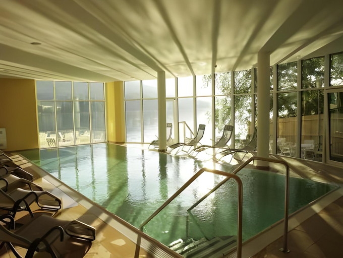 Sport & Beauty 2, Hotel Seerose, Salzburg Umgebung