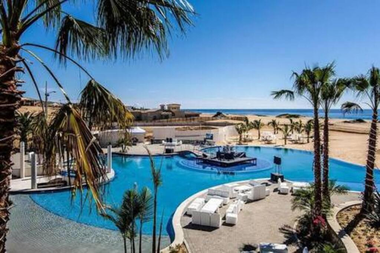 Others 3, Beachfront 2 Bdrm Condo in Exclusive Diamante Golf, La Paz