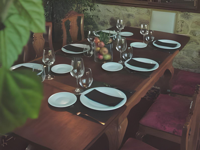 Food & Drinks 4, El Lacayo de Sestiello, Asturias