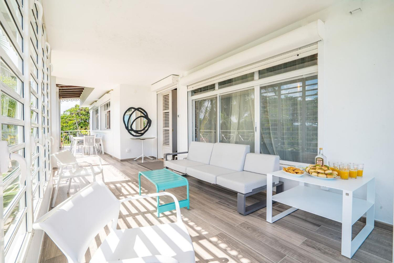Others 5, Villa Montabel, Le Vauclin