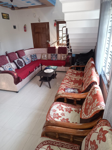Others 5, SMS Homestay, Kodagu