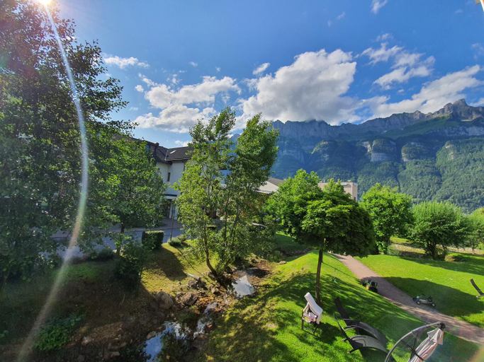 Others 4, Walensee House & Apartments, Sarganserland