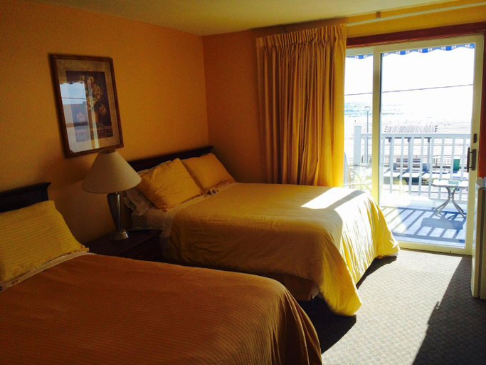 Bedroom 7