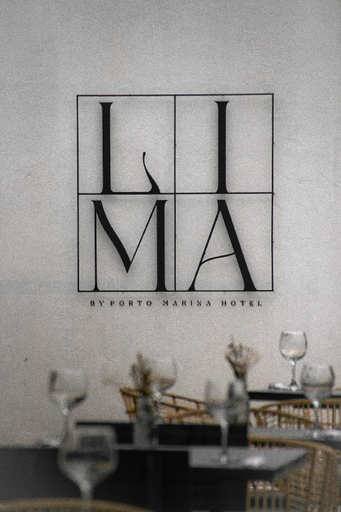 Food & Drinks 4, Porto Marina Hotel, Peñol