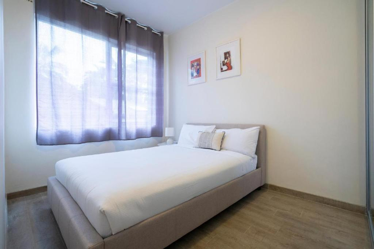 Lotus Stay Manly - Apartment 29C, Manly