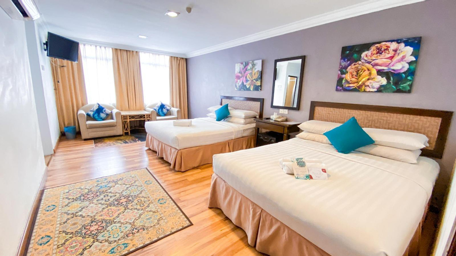 Bedroom 2