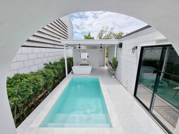 Others 5, Plubpla samut : White Villas, Muang Samut Songkhram