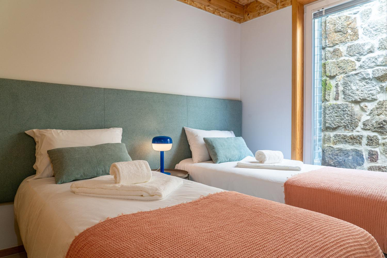 Others 5, City Hall Apartments, Vila Real