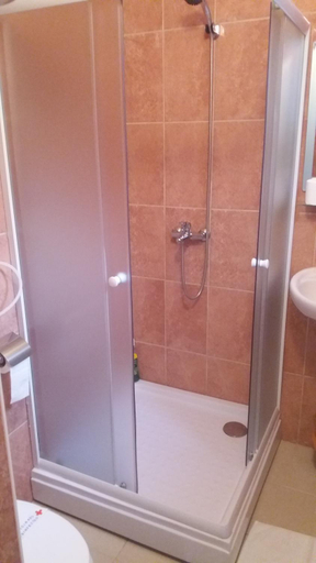 Bathroom, Apartments Sofranac
