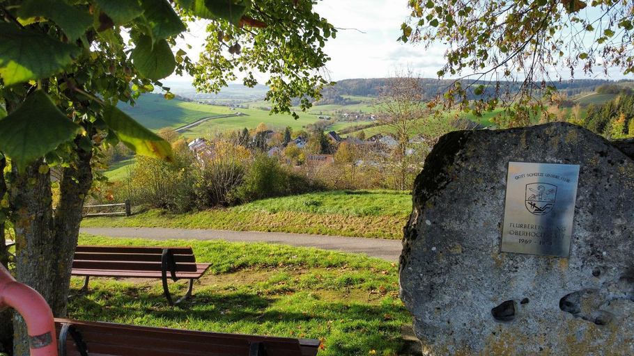 Others 3, Ferienwohnungen am Jura, Weißenburg-Gunzenhausen
