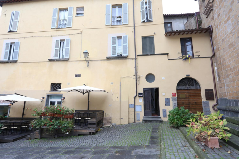 Casa Vacanze S.Angelo La Stella, Terni