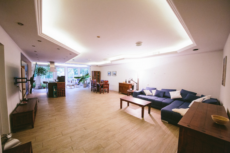 Große Und Voll Ausgestattete Apartments Im Grünen, Saalfeld-Rudolstadt