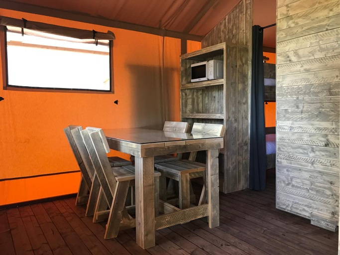 Others 3, Bungalows - Camping El Solsones, Lleida
