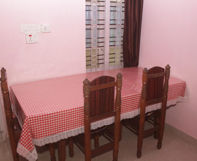 Others 5, Sili Homestay, Kodagu