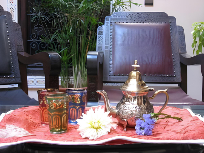 Others 5, Ryad Zahraa Guest House, Meknès