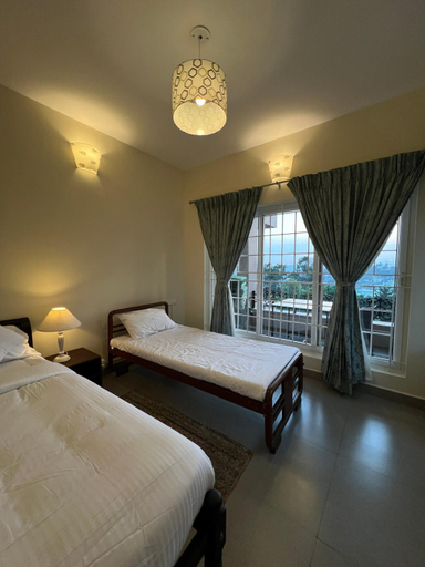 Sunset Villa, The Nilgiris
